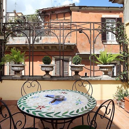 Appartement That'S Amore à Rome Extérieur photo