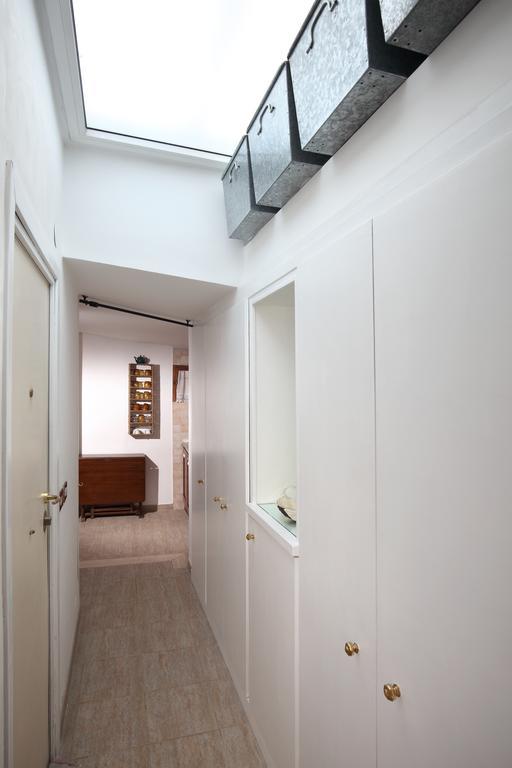 Appartement That'S Amore à Rome Chambre photo