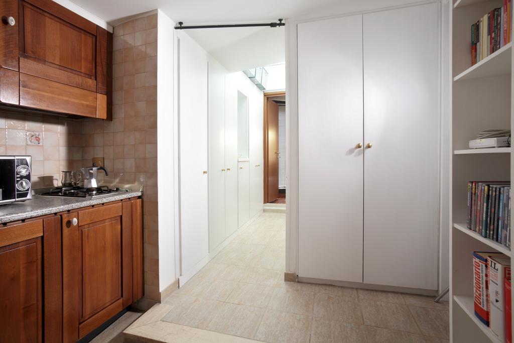 Appartement That'S Amore à Rome Chambre photo