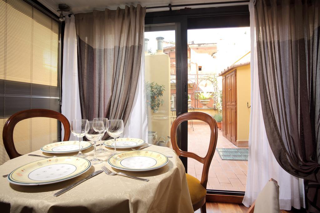 Appartement That'S Amore à Rome Chambre photo