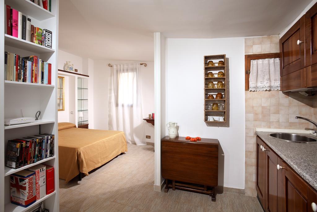 Appartement That'S Amore à Rome Chambre photo