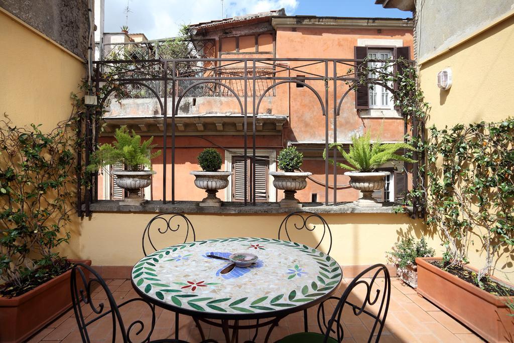 Appartement That'S Amore à Rome Extérieur photo