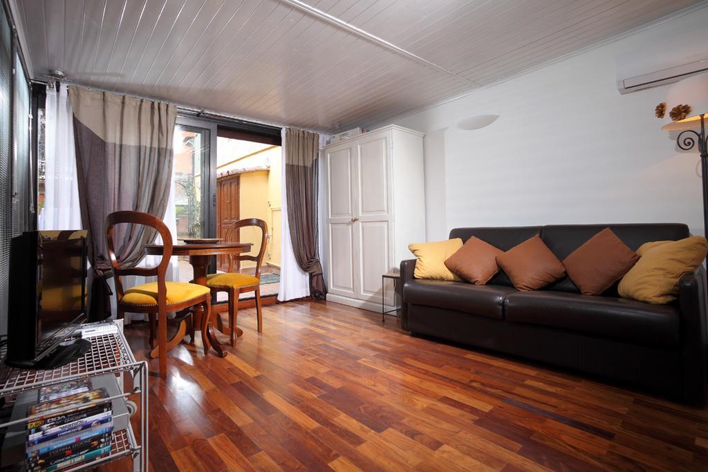 Appartement That'S Amore à Rome Extérieur photo